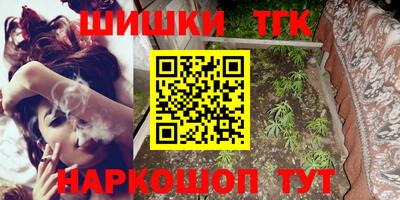 гидра Обь